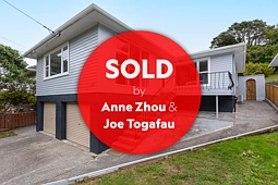 127 Parkvale Road, Karori