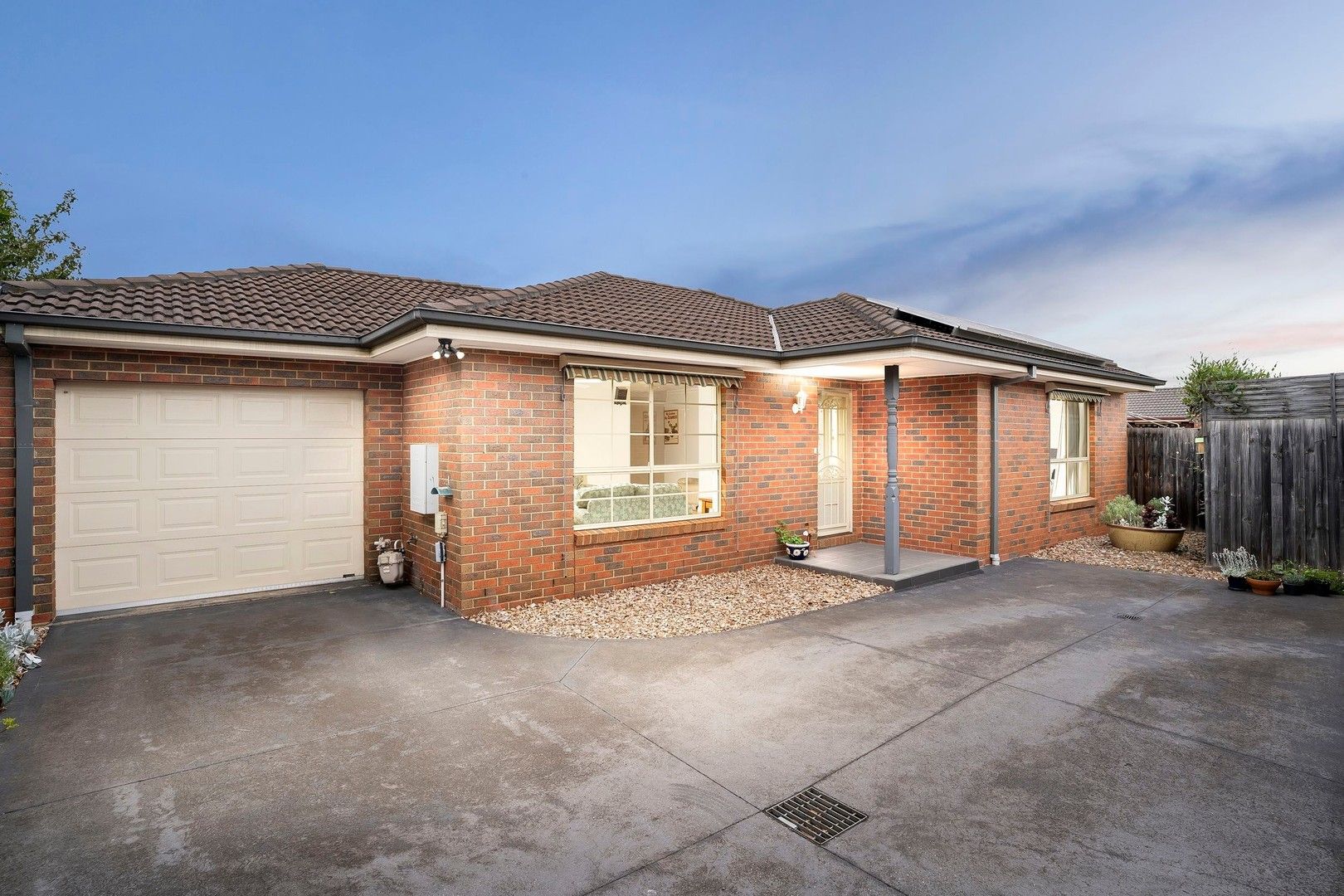 7A CAMERON ST, AIRPORT WEST VIC 3042, 0房, 0浴, Unit