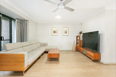 Pagewood 3Zimmer Effortless Resort-Style Living in a Premier Parkland Precinct