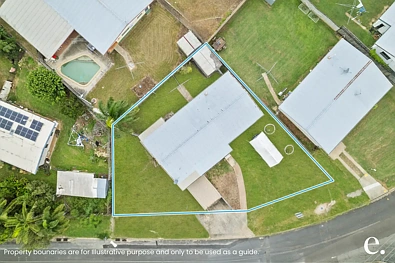 56 KENNEALLY RD, MAREEBA QLD 4880, 0 Schlafzimmer, 0 Badezimmer, House