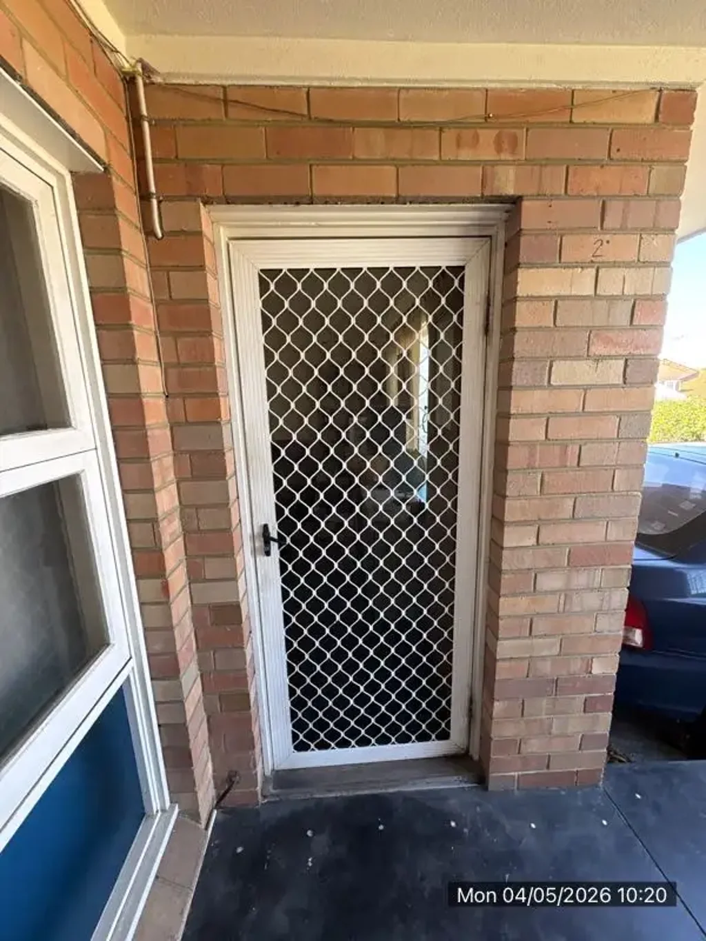 Neat 2 Bedroom Unit in Yokine - Available Now