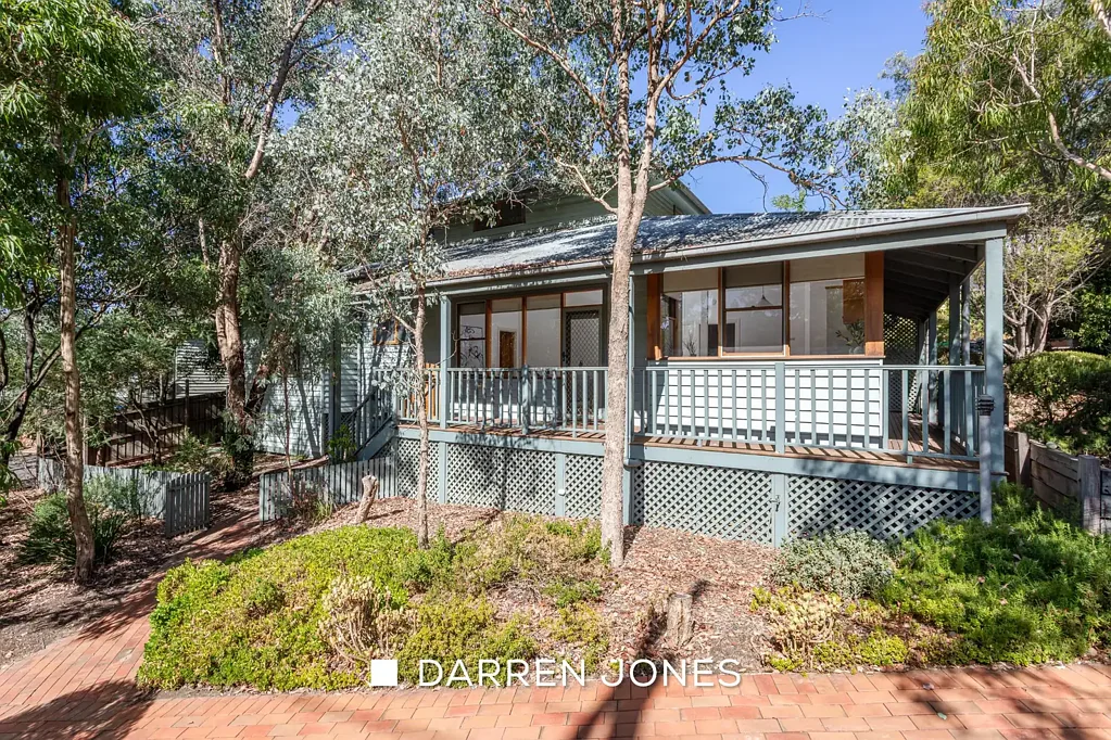 1/816 Heidelberg-Kinglake Road, Hurstbridge, VIC 3099