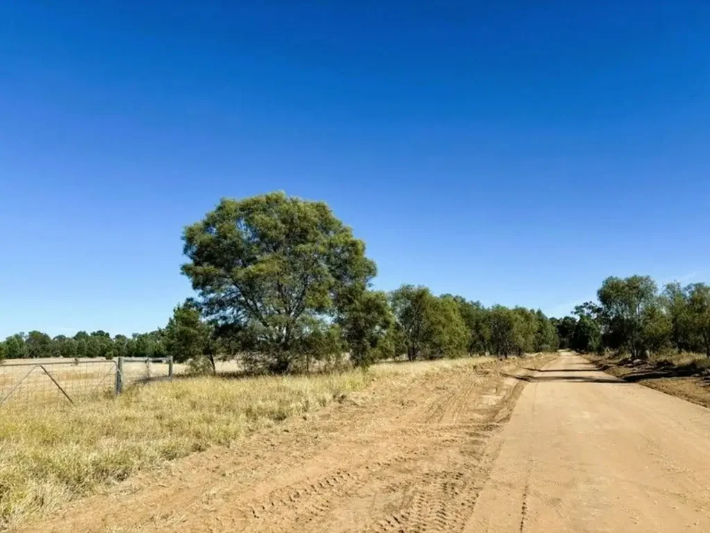 Mitchell  Rural Land Opportunity