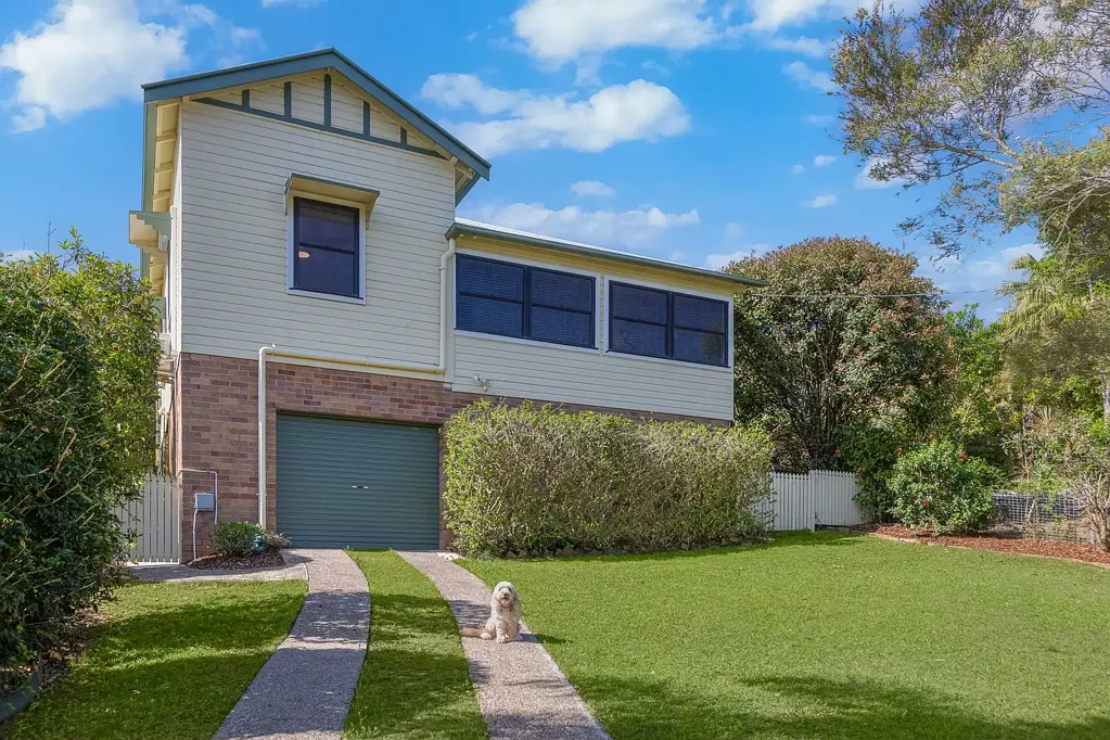 21 West End Street, Murwillumbah, NSW 2484
