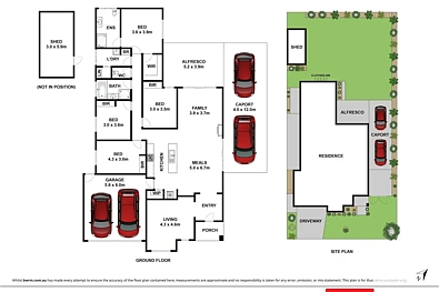 31 Stanley Street, Barnawartha, VIC 3688, 4 Bedrooms, 2 Bathrooms, House