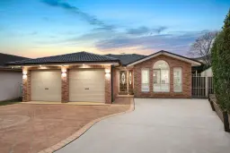 28 Mahogany Close, Glenwood