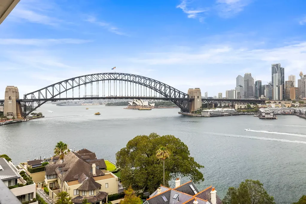 95/2-4 East Crescent Street, Mcmahons Point, NSW 2060