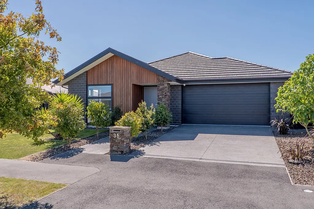 35 Craig Thompson Drive, Lincoln, Selwyn, Canterbury