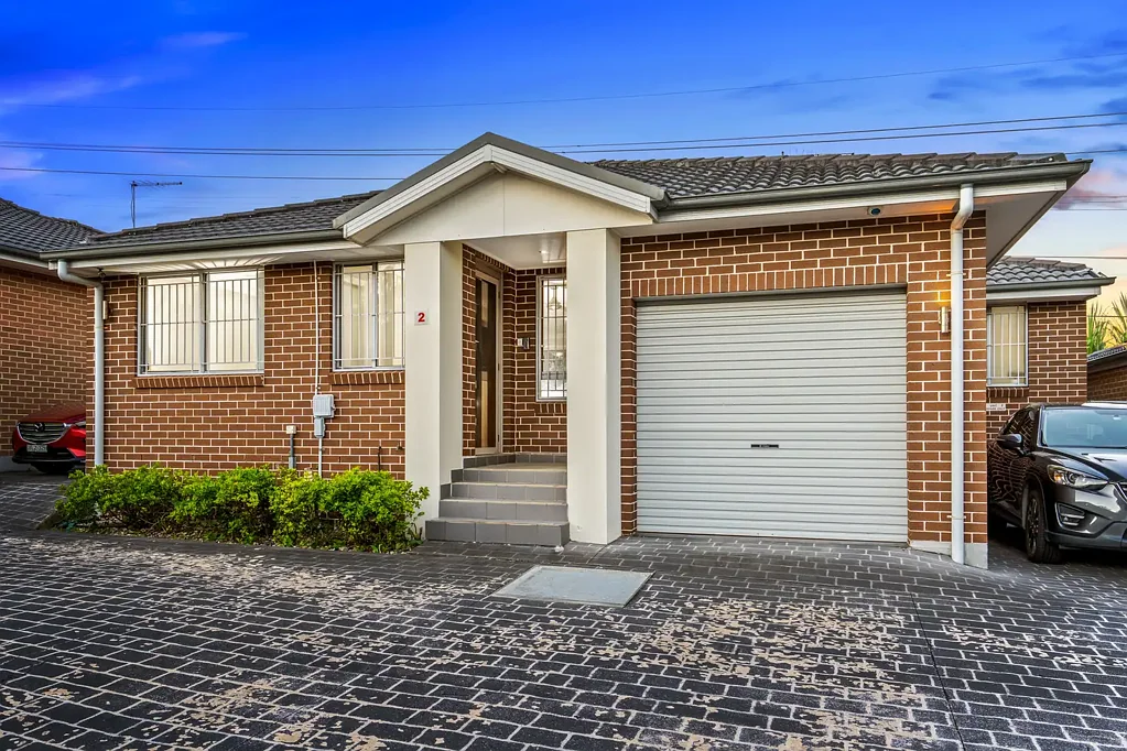 2/561 Great Western Highway, Greystanes, NSW 2145