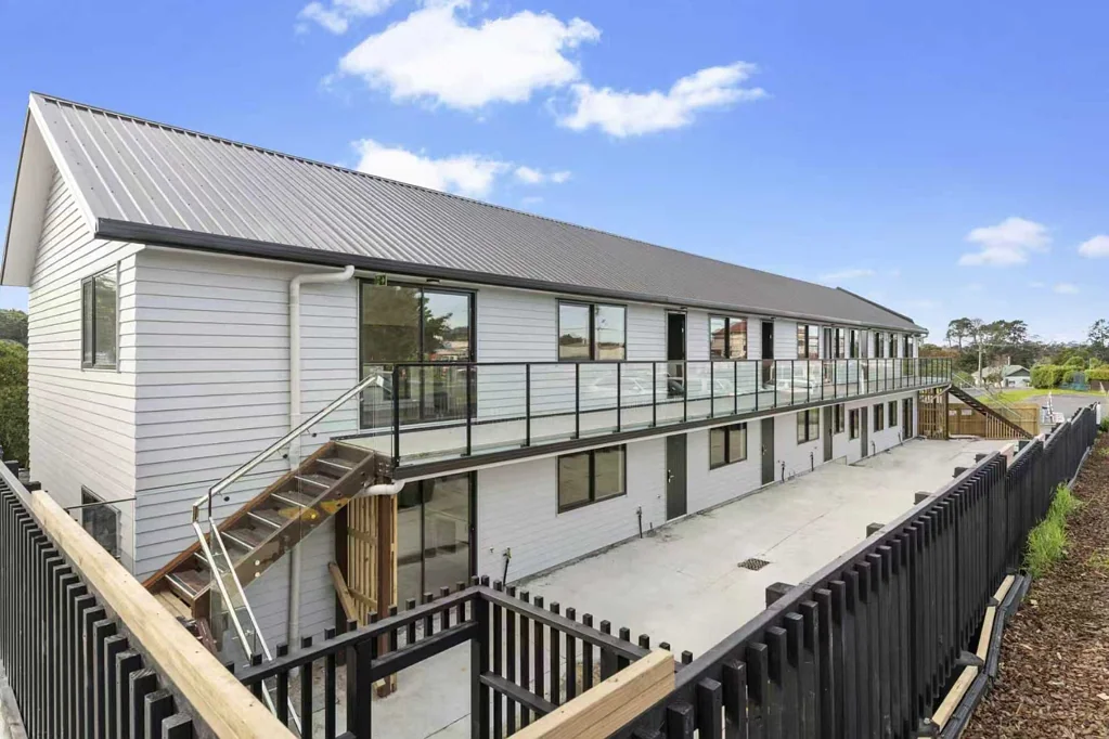 2 Blanc rd for rent!