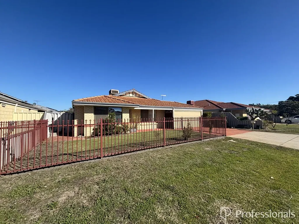 Lifestyle, Location & Low Maintenance Living 4x2
