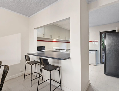 16/13 STORTHES STREET, Mount Lawley, Perth CBD, 2 침실, 1 욕실, Apartment