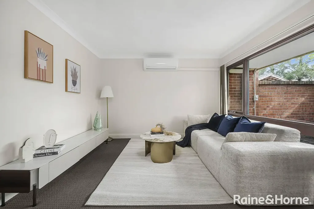 23/15-19 Fourth Avenue, Macquarie Fields, NSW 2564