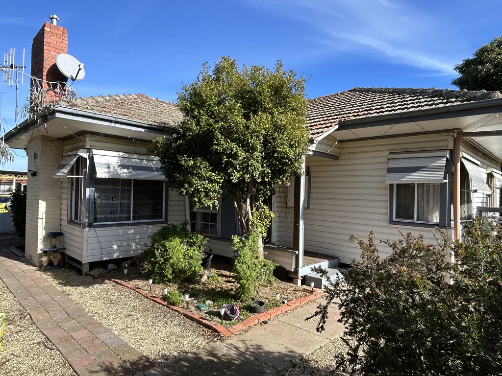 16 Murray Avenue, Numurkah, VIC 3636