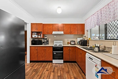20 Nephrite Street, Woree, QLD 4868, 3 rūma, 1 rūma horoi, House