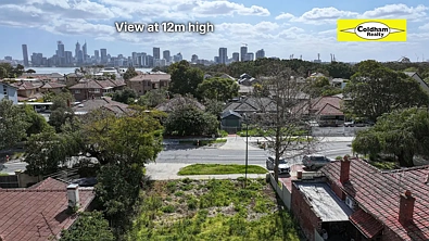 383 Mill Point Rd, South Perth, WA 6151, 0 slaapkamers, 0 badkamers, Section