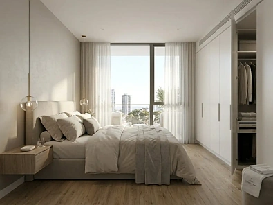 Address Withheld, Merrylands, NSW 2160, 2 Bedrooms, 2 Bathrooms, Apartment