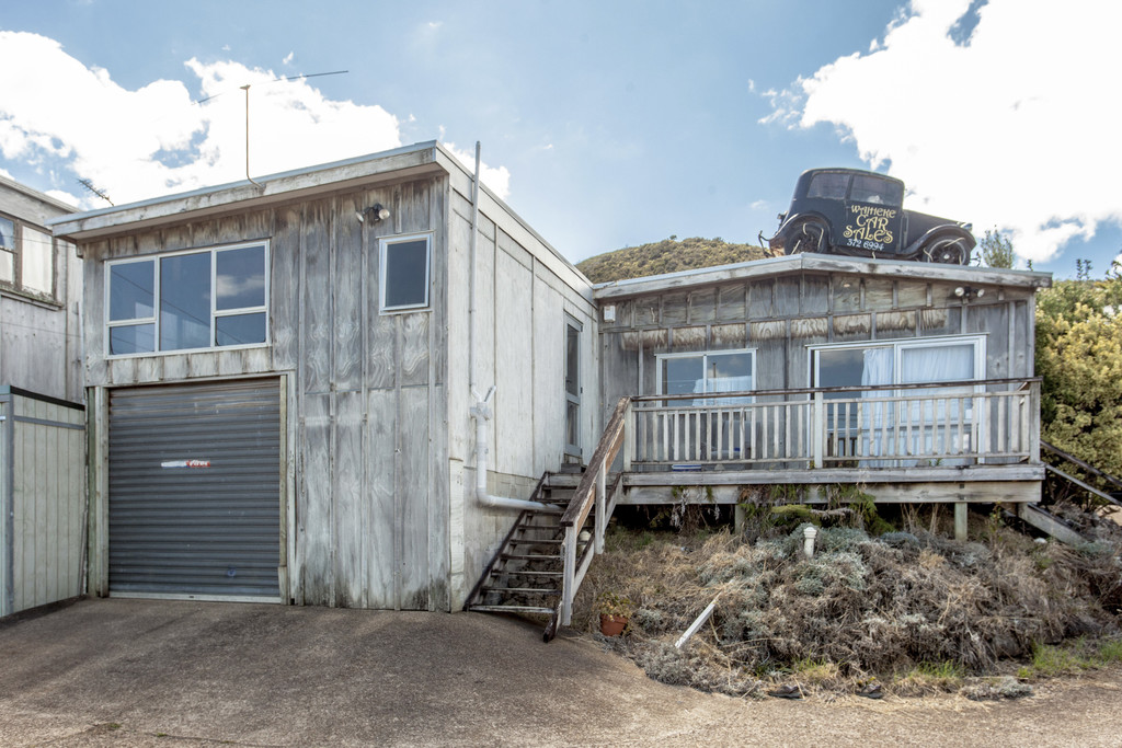 3 Tahi Road, Ostend, Auckland, 0房, 1浴