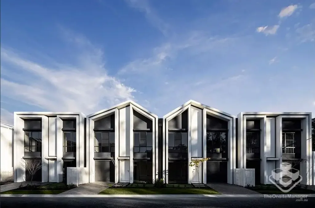 Modern Terrace Living in Prime Pimpama Location