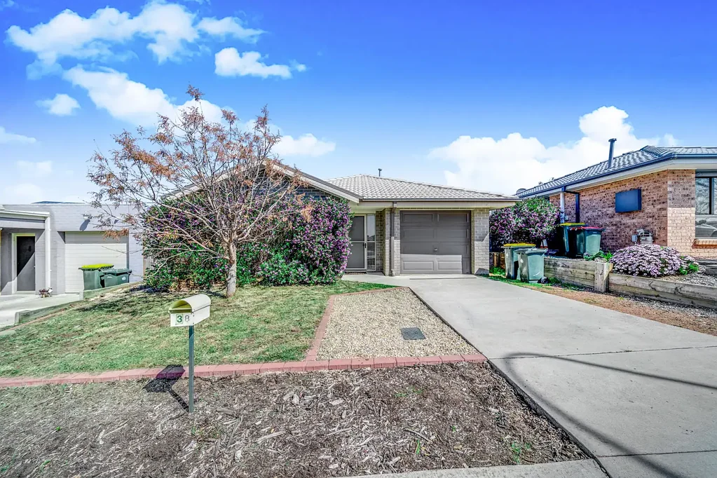 Great Family Home in Macgregor