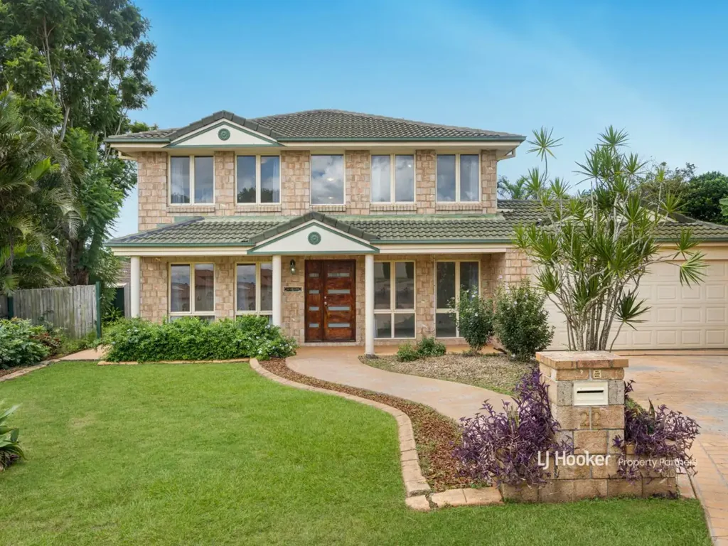 22 Ivanhoe Place, Kuraby, QLD 4112