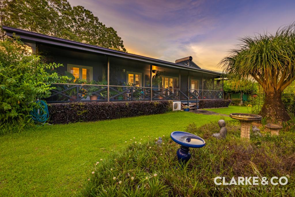 7 SPANNER RD, GLASS HOUSE MOUNTAINS QLD 4518, 0房, 0浴, House