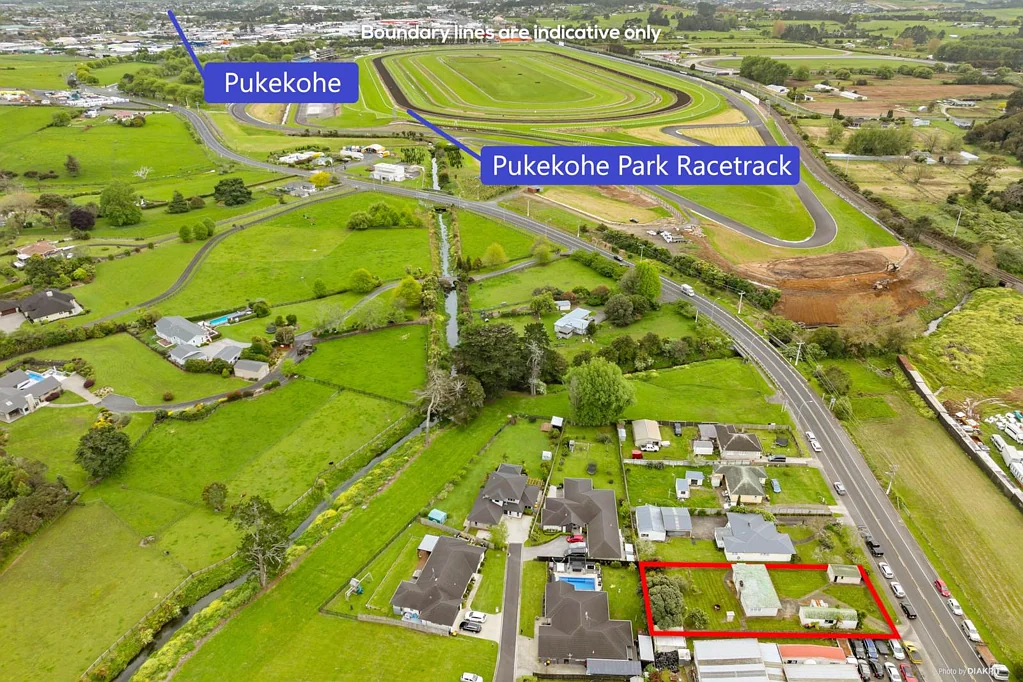 507 Buckland Road, Pukekohe, Franklin, Auckland
