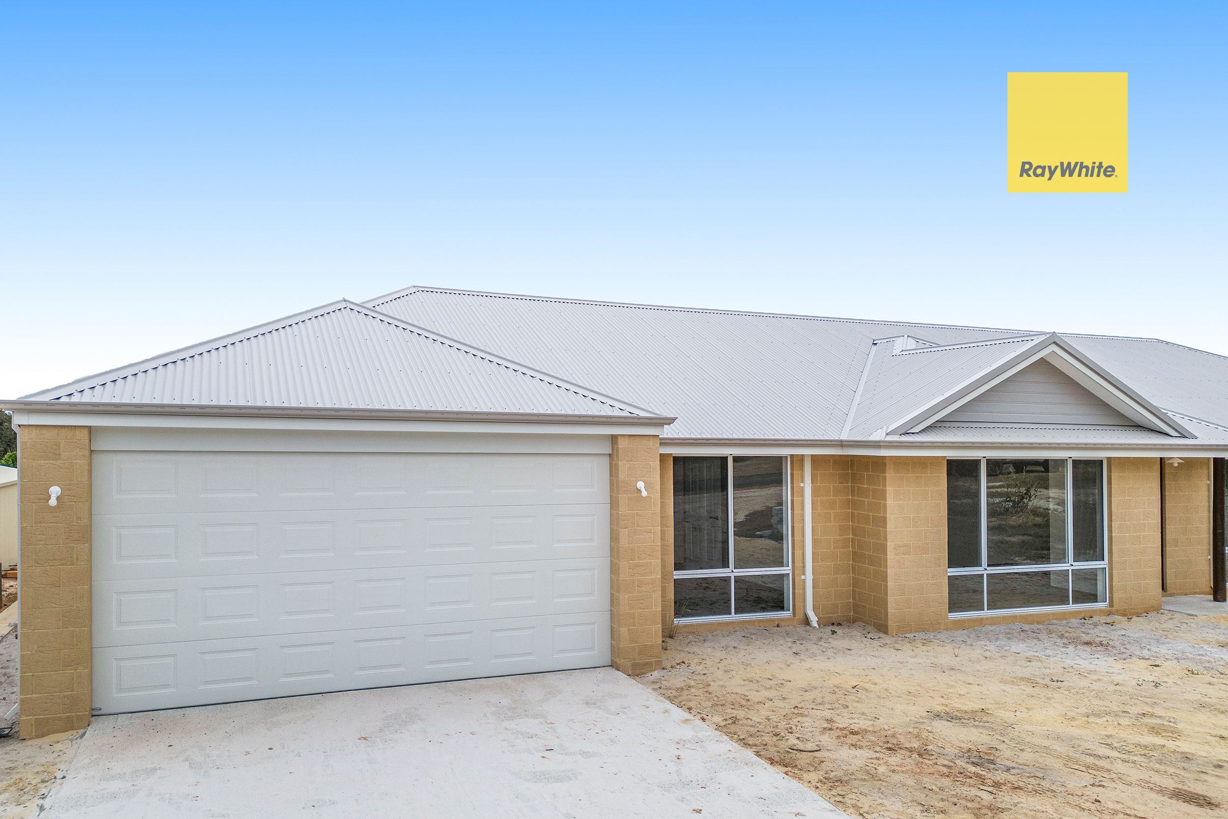 35 ARGYLL AV, BRIDGETOWN WA 6255, 0 Schlafzimmer, 0 Badezimmer, House