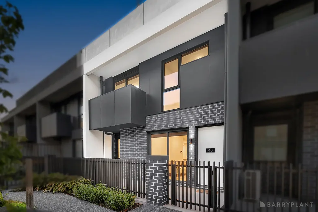 Keysborough 3ਬੈੱਡਰੂਮ ALL CLASS IN CHAPEL PARK