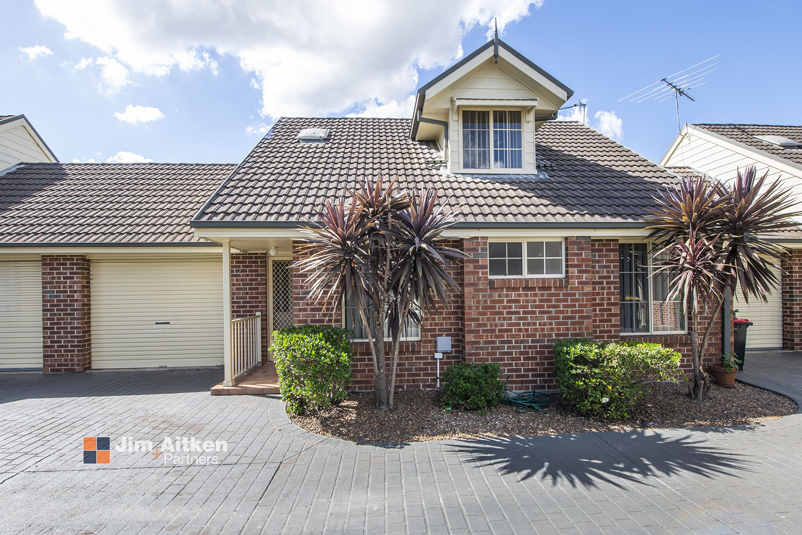 90-92 WOODRIFF ST, PENRITH NSW 2750, 0 ห้องนอน, 0 ห้องน้ำ, Townhouse