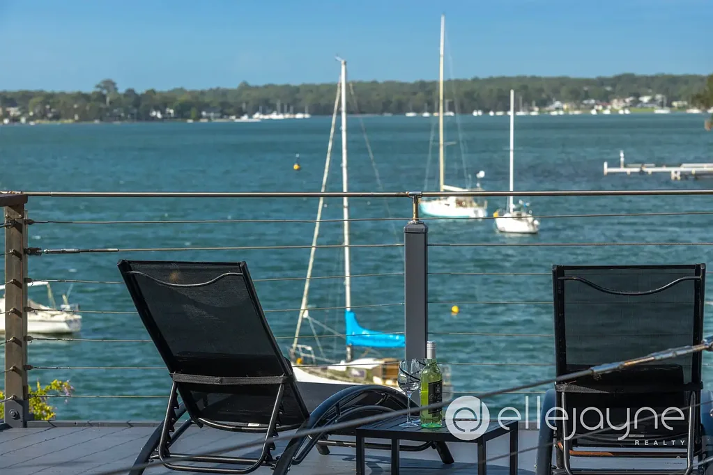 91 Sunshine Parade, Sunshine, NSW 2264