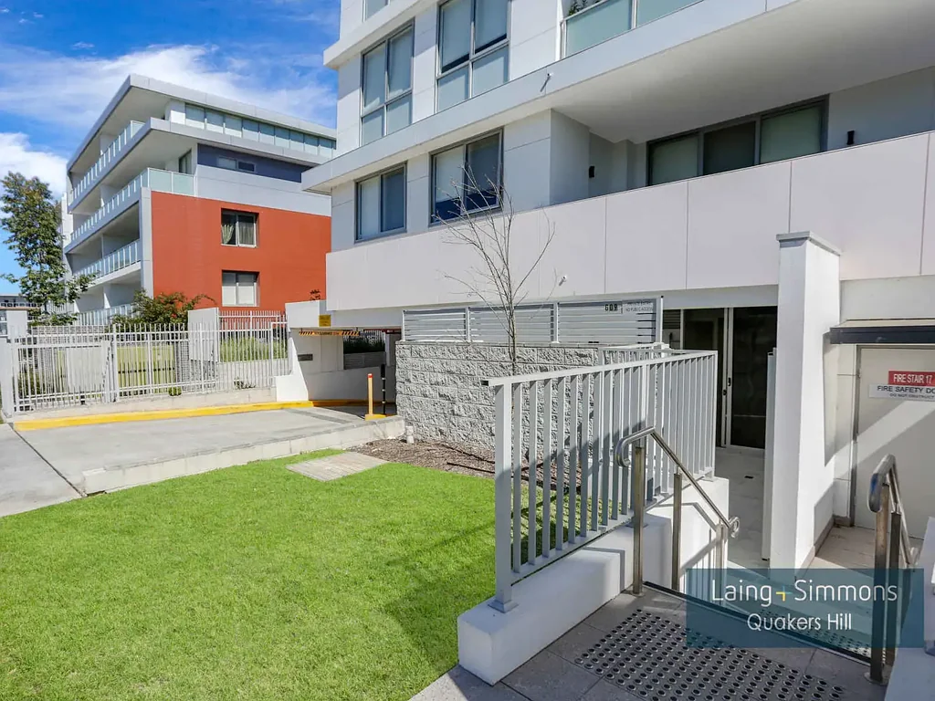 G09/75a Grima Street, Schofields, NSW 2762