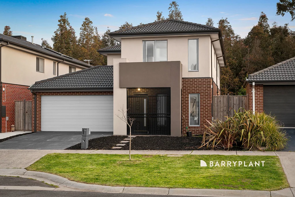 73 Lincoln Avenue, Officer, VIC 3809