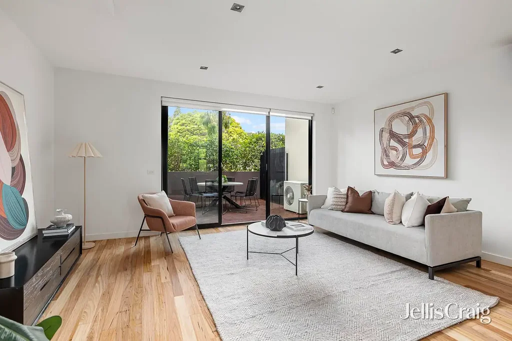 3/109 Asling Street, Brighton, VIC 3186