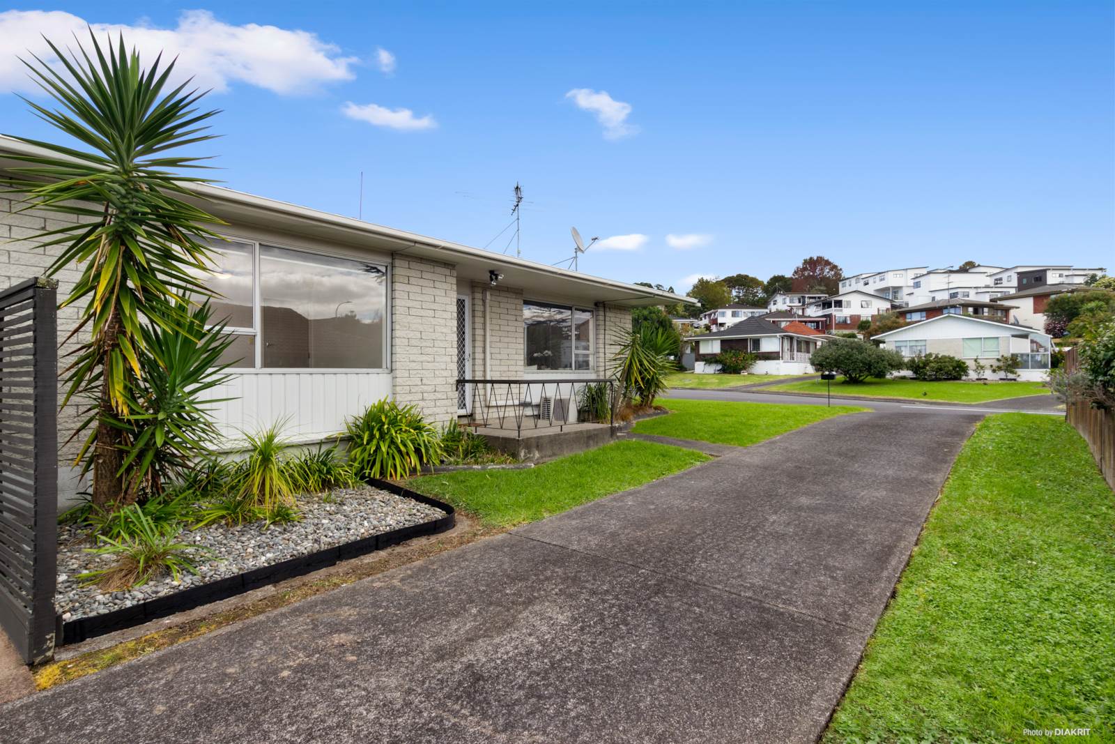 1/3 Ian Place, Glendene, Auckland - Waitakere, 2 ਕਮਰੇ, 1 ਬਾਥਰੂਮ