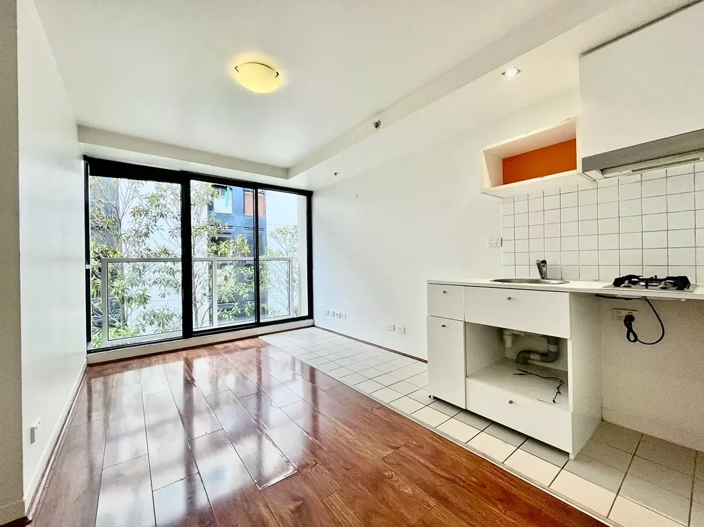 Your Slice of Modern Comfort