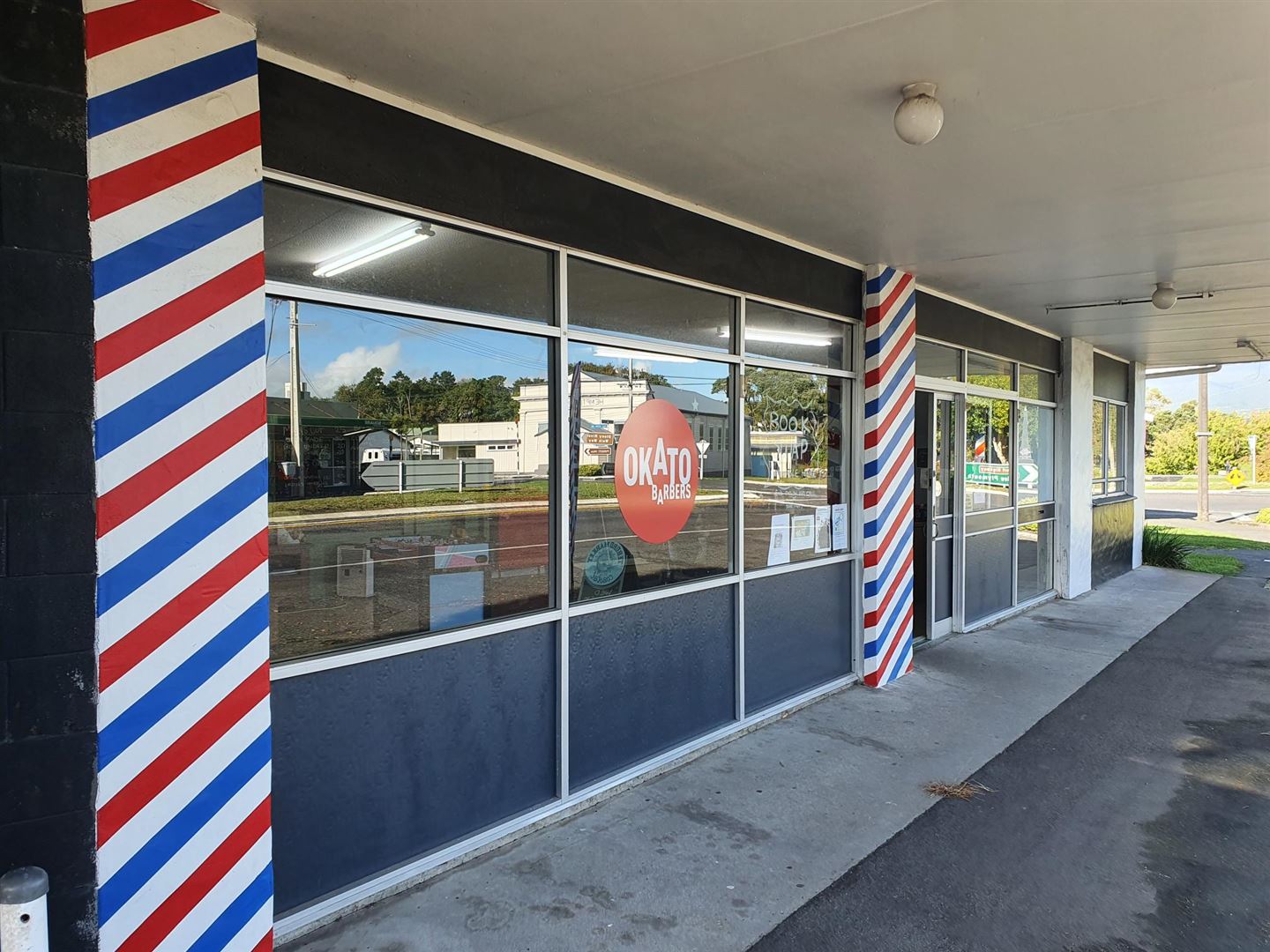 67 Carthew Street, Okato, New Plymouth, 0部屋, 0バスルーム, Retail Premises