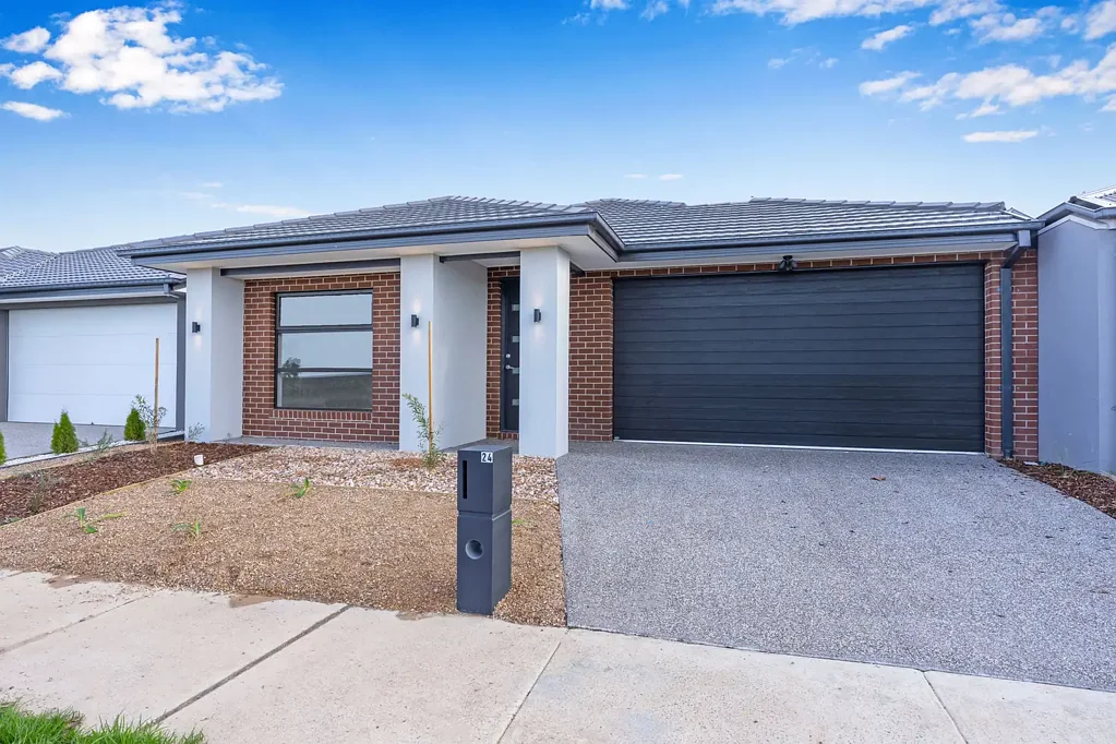Gorgeous 4 Bedroom Family Home