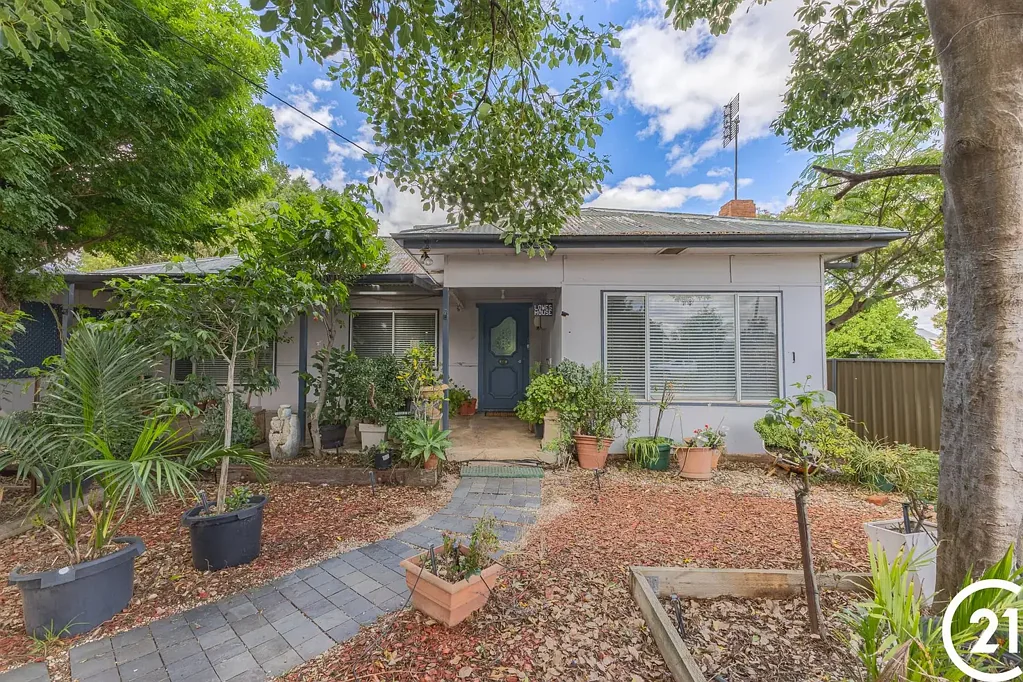 15 Oxford Street, Forbes, NSW 2871