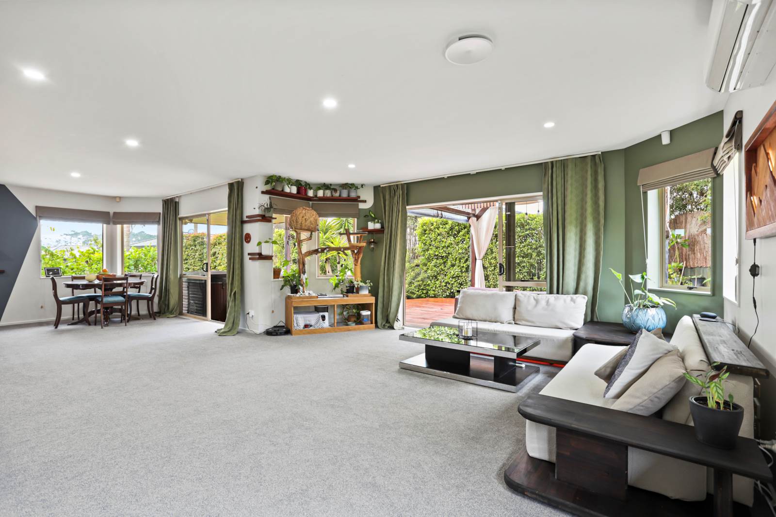 32 Roy Maloney Drive, Henderson, Auckland - Waitakere, 4 ਕਮਰੇ, 2 ਬਾਥਰੂਮ, House