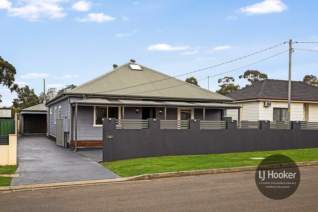 9 Leach Road, Guildford, NSW 2161