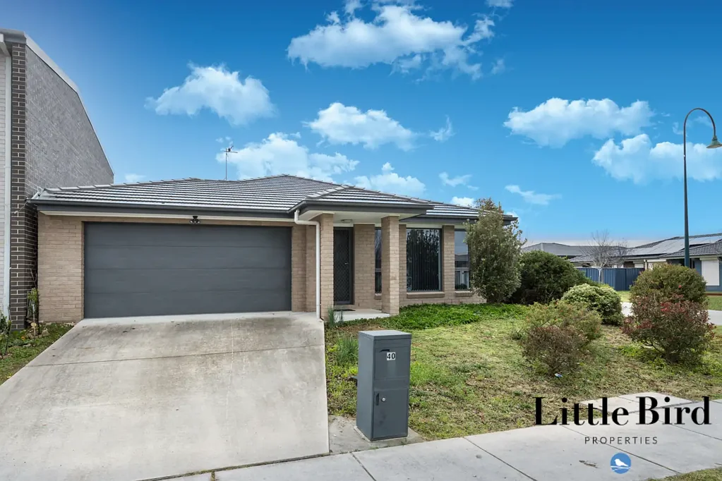 Spacious Family Home with Beautiful Gardens and Outdoor Entertaining