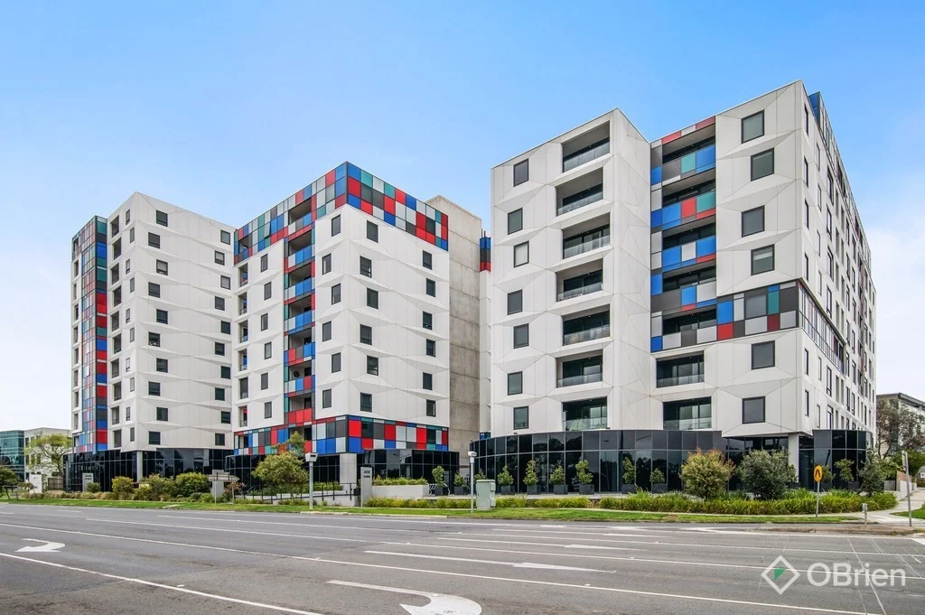 303/400 Burwood Highway, Wantirna South, VIC 3152