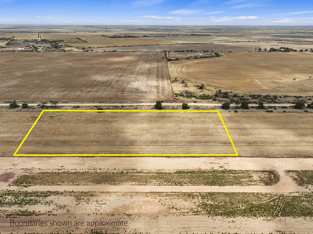 Lot 21 Magazine Road, Wallaroo, SA 5556