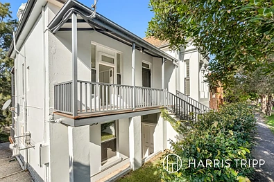 31 Middleton Street, Petersham, NSW 2049, 4房, 2浴, House