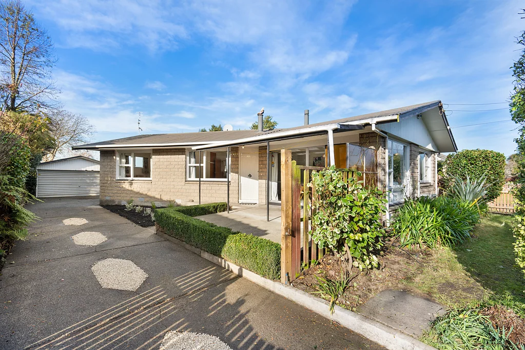 80 Gardiners Road, Bishopdale, Christchurch, Canterbury