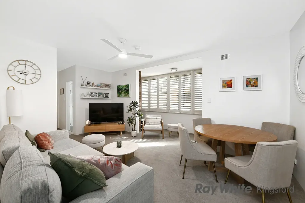 2/11 Bowral Street, Kensington, NSW 2033