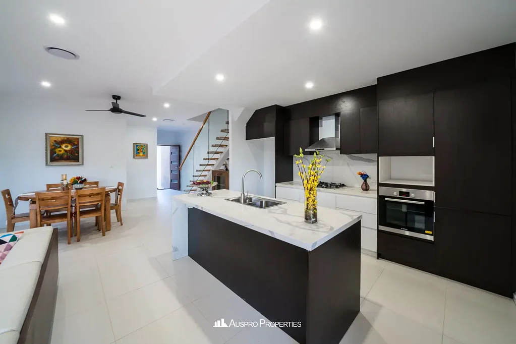 Stretton 3Zimmer Vogue Living - Prestige Address