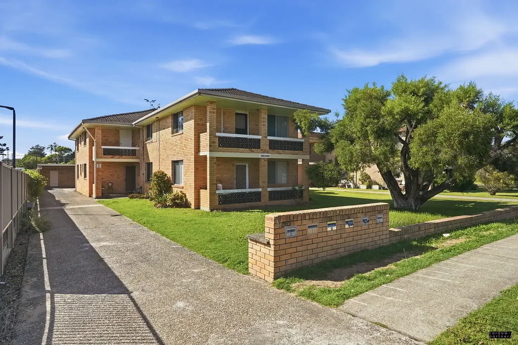2/22 Orara Street, Urunga, NSW 2455
