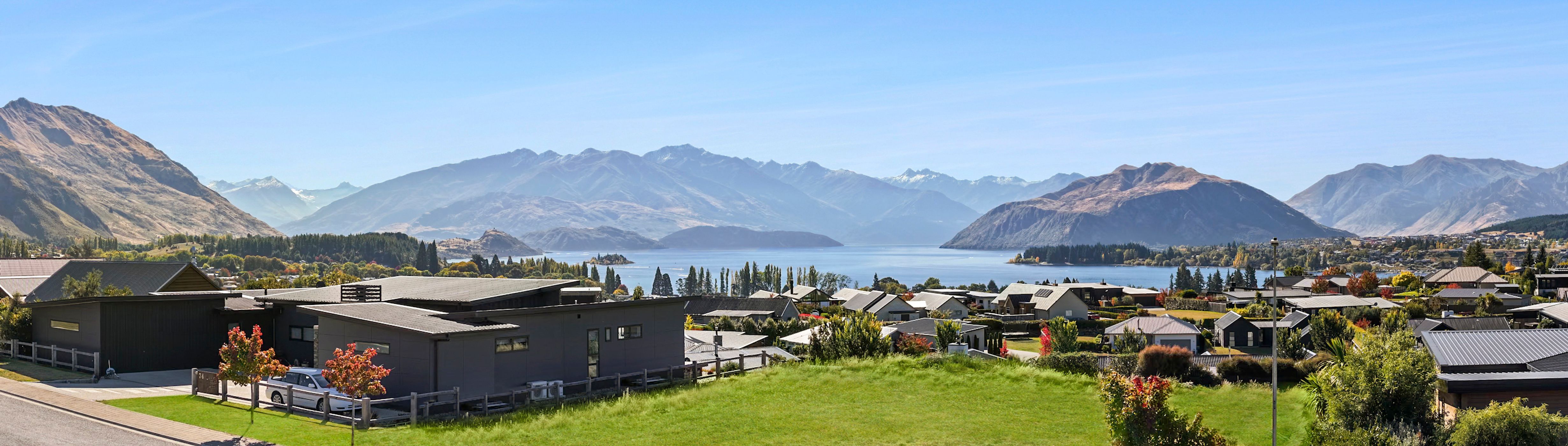 65 West Meadows Drive, Wanaka, Queenstown Lakes, 0 રૂમ, 0 બાથરૂમ, Section